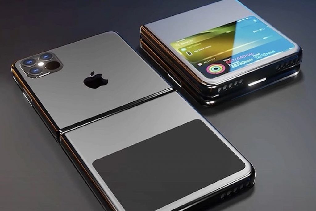 iPhone Flip