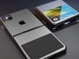 iPhone Flip: Everything We Know About Apple’s Foldable iPhone