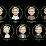 IQVIA, NVIDIA Develop Specialized AI for Health and Science NVIDIA and IQVIA Build Domain-Expert Agentic AI for Healthcare and Life Sciences