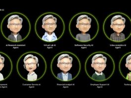 IQVIA, NVIDIA Develop Specialized AI for Health and Science NVIDIA and IQVIA Build Domain-Expert Agentic AI for Healthcare and Life Sciences