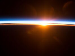 NASA Launches 2026 SBIR/STTR Phase I and II BAA; Proposals Due May 21 Earth horizon