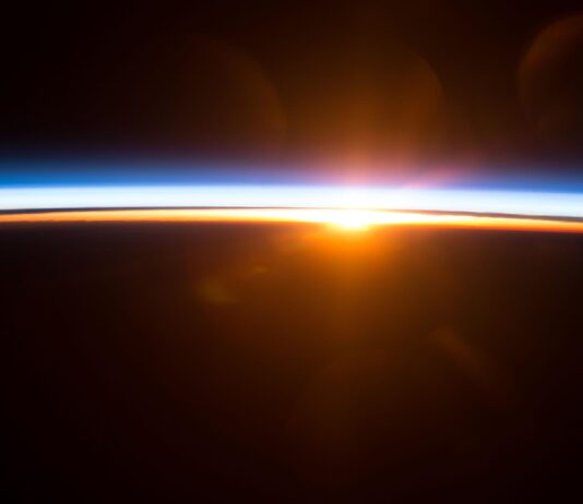 NASA Launches 2026 SBIR/STTR Phase I and II BAA; Proposals Due May 21 Earth horizon