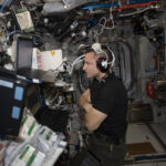 NASA’s Leading Science Updates: October 11, 2024 Station Science Top News: Oct. 11, 2024 - NASA