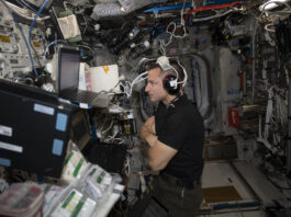 NASA’s Leading Science Updates: October 11, 2024 Station Science Top News: Oct. 11, 2024 - NASA