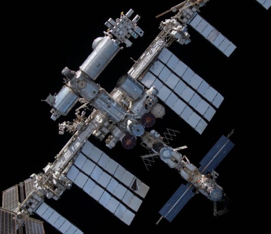 Biological Experiments Begin Aboard Space Station, Says NASA NASA Kicks Off Biological Research Aboard Space Station - NASA