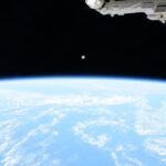 NASA Seeks Public Feedback on Microgravity Strategy for Low Earth Orbit NASA Invites Public Input on Low Earth Orbit Microgravity Strategy - NASA