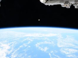 NASA Seeks Public Feedback on Microgravity Strategy for Low Earth Orbit NASA Invites Public Input on Low Earth Orbit Microgravity Strategy - NASA