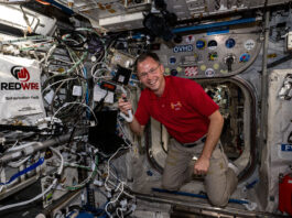 NASA Contacting Earth: Space Communication Initiated Hello Earth? Space Calling - NASA