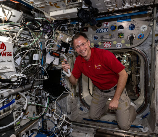 NASA Contacting Earth: Space Communication Initiated Hello Earth? Space Calling - NASA