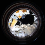 NASA Examines Self-Healing Quantum Tech on Space Station Space Station Research Tests Performance of Self-Healing Quantum Technology - NASA