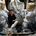 NASA’s Advancements in Spacewalk Research and Technology Spacewalk Research and Technology - NASA