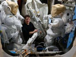 NASA’s Advancements in Spacewalk Research and Technology Spacewalk Research and Technology - NASA