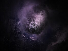 NASA Observes Storms from the Space Station Studying Storms from Space Station - NASA