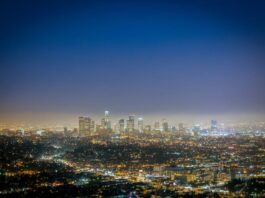 February Skywatching: Ways to Reduce Light Pollution with NASA February's Night Sky Notes: How Can You Help Curb Light Pollution? - NASA Science