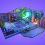 Top 3D Art Trends in 2026: Costs and Leading Styles 7 Top 3D Art Styles Dominating Games in 2026 (With Cost Breakdowns)