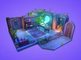 Top 3D Art Trends in 2026: Costs and Leading Styles 7 Top 3D Art Styles Dominating Games in 2026 (With Cost Breakdowns)