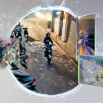 Smart City AI Agents Revolutionize Urban Operations in Omniverse Into the Omniverse: How Smart City AI Agents Transform Urban Operations
