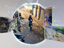 Smart City AI Agents Revolutionize Urban Operations in Omniverse Into the Omniverse: How Smart City AI Agents Transform Urban Operations