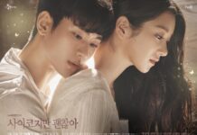 10 Korean Romance Series To Watch With Your Loved Ones it's okay to not be okay