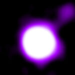 Chandra Observes Powerful Black Hole Jet at Cosmic Noon NASA's Chandra Sees Surprisingly Strong Black Hole Jet at Cosmic "Noon" - NASA