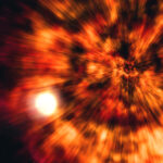 NASA’s Chandra Discovers Clues in Ancient Star’s Remnants This artist