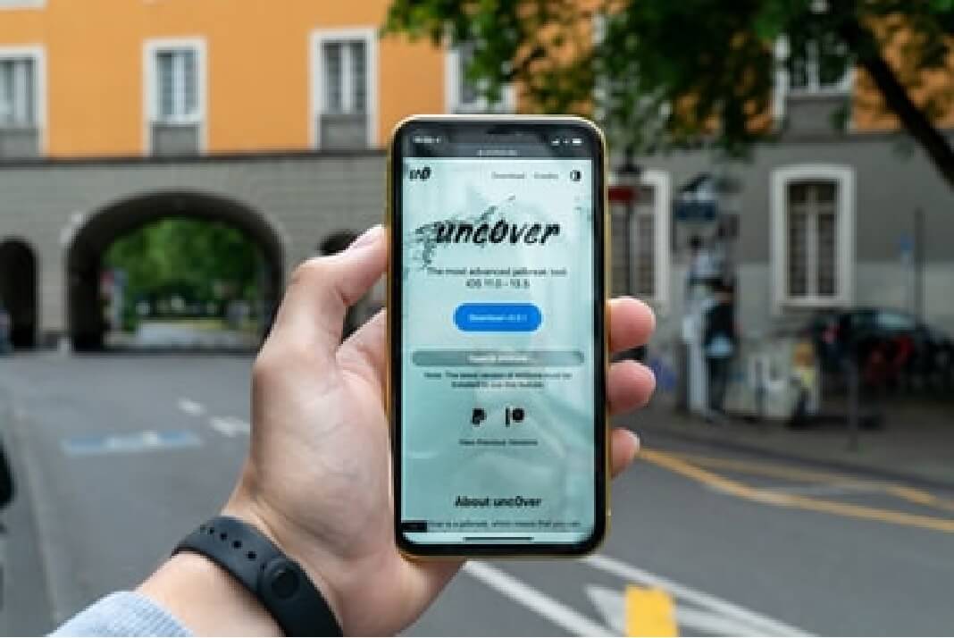 How To Jailbreak iOS 15 On iPhone?