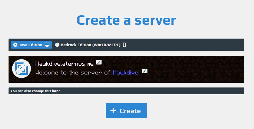 Play Minecraft With Friends