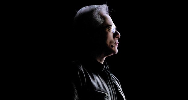 jensen huang.jpg Tech Leader, AI Visionary, Endlessly Curious Jensen Huang to Keynote CES 2025