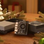 NVIDIA Jetson Brings Affordable Edge AI for Holiday Season Robots’ Holiday Wishes Come True: NVIDIA Jetson Platform Offers High-Performance Edge AI at Festive Prices