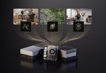 NVIDIA Jetson Powers AI Revolution with Open Models at Edge As Open Models Spark AI Boom, NVIDIA Jetson Brings It to Life at the Edge