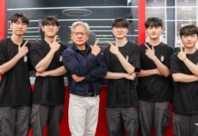 NVIDIA, KRAFTON, and T1 Team Up for RTX Spark Events in Korea’s PC Bangs NVIDIA, KRAFTON, NC and Reigning ‘League of Legends’ Champions T1 Celebrate RTX Spark at Korea’s PC Bangs