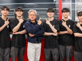 NVIDIA, KRAFTON, and T1 Team Up for RTX Spark Events in Korea’s PC Bangs NVIDIA, KRAFTON, NC and Reigning ‘League of Legends’ Champions T1 Celebrate RTX Spark at Korea’s PC Bangs