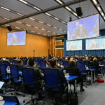 Eighth Review Meeting Highlights Spent Fuel, Waste Safety Focus on Safe Management of Spent Fuel and Radioactive Waste at Eighth Review Meeting of the Joint Convention