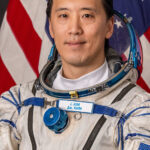 California Students to Quiz NASA Astronaut NASA Astronaut to Answer Questions from Students in California - NASA