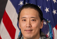 California Students to Quiz NASA Astronaut NASA Astronaut to Answer Questions from Students in California - NASA