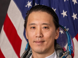 California Students to Quiz NASA Astronaut NASA Astronaut to Answer Questions from Students in California - NASA