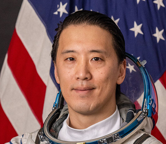 California Students to Quiz NASA Astronaut NASA Astronaut to Answer Questions from Students in California - NASA