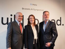 Europe’s Opportunity in the AI Landscape: A Critical Analysis Can Europe Seize the AI Moment?