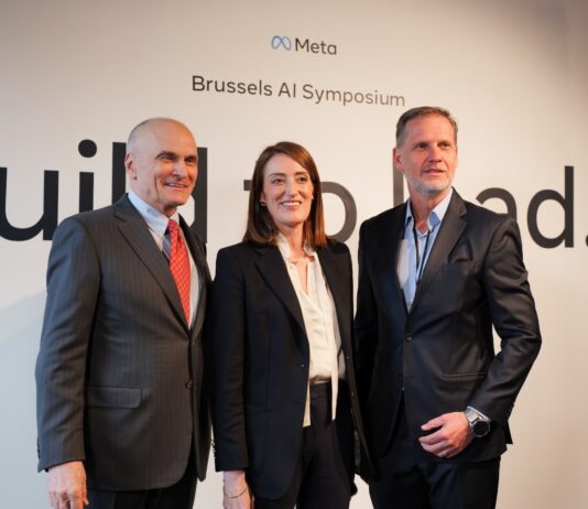 Europe’s Opportunity in the AI Landscape: A Critical Analysis Can Europe Seize the AI Moment?