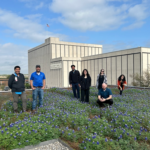 NASA Launches New Pollinator Programs to Support Ecosystems Pollinator Initiatives at NASA - NASA