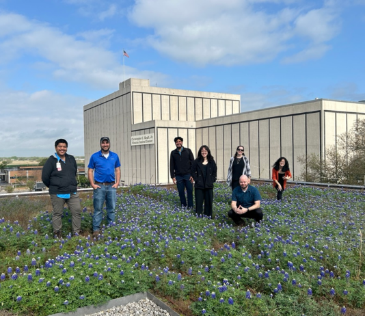 NASA Launches New Pollinator Programs to Support Ecosystems Pollinator Initiatives at NASA - NASA
