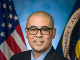 Mark Sonoda: Pioneering NASA’s Space Commercialization Efforts Mark Sonoda: Leading NASA’s Path to the Commercialization of Space - NASA