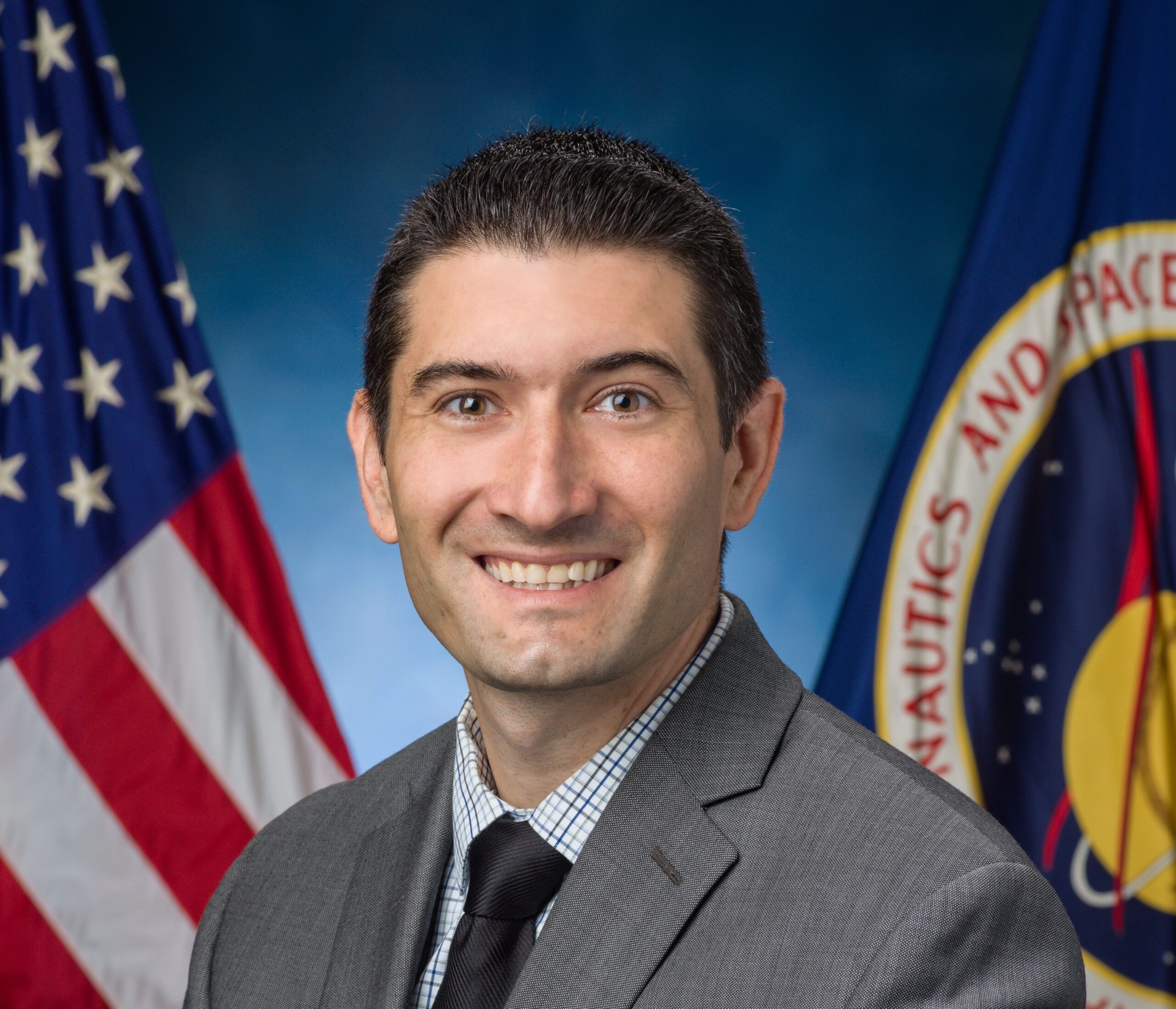 jsc2021e062734 ad190b e1736199047162.jpg NASA Names Adam Schlesinger as Commercial Lunar Payload Services Project Manager - NASA