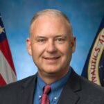 Norman Knight Appointed Acting Deputy Director, Johnson Space Center NASA Names Norman Knight as Acting Deputy Director of Johnson Space Center - NASA