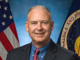 Norman Knight Appointed Acting Deputy Director, Johnson Space Center NASA Names Norman Knight as Acting Deputy Director of Johnson Space Center - NASA
