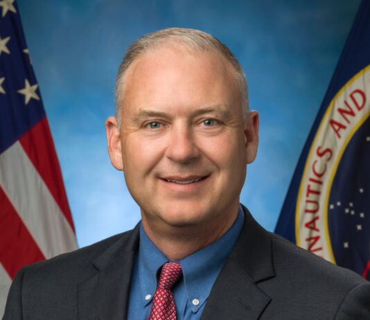 Norman Knight Appointed Acting Deputy Director, Johnson Space Center NASA Names Norman Knight as Acting Deputy Director of Johnson Space Center - NASA