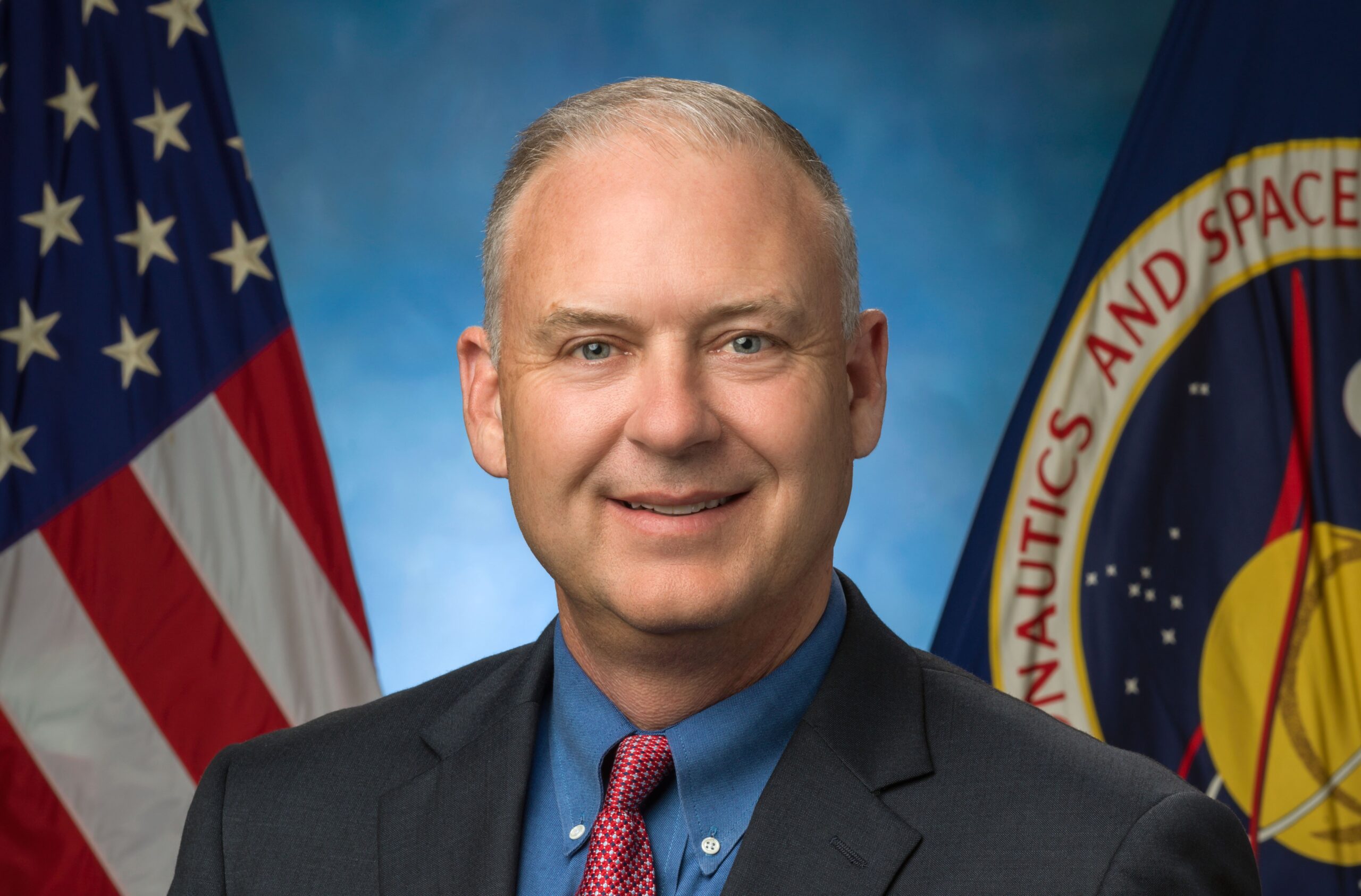 jsc2024e023032 cropped.jpg NASA Names Norman Knight as Acting Deputy Director of Johnson Space Center - NASA