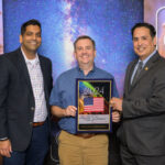 Mark Elder: Advancing Spacewalking Technologies for Artemis Missions and Future Mark Elder: Building the Future of Spacewalking for Artemis and Beyond - NASA