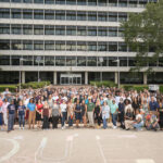 NASA’s Johnson Space Center: From Inception to Present Day How It Started, How It’s Going: Johnson Space Center Edition - NASA