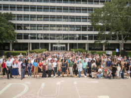 NASA’s Johnson Space Center: From Inception to Present Day How It Started, How It’s Going: Johnson Space Center Edition - NASA